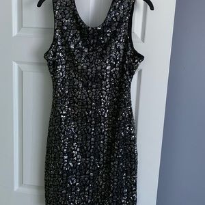 Guess Sequined dress